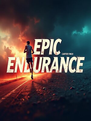 cover image of Epic Endurance
